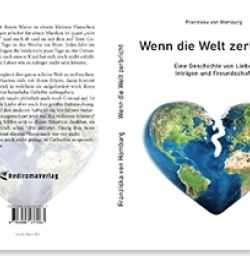 Buch "Wenn die Welt zerbricht"